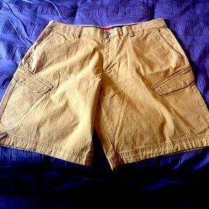 Young men’s Foundry shorts